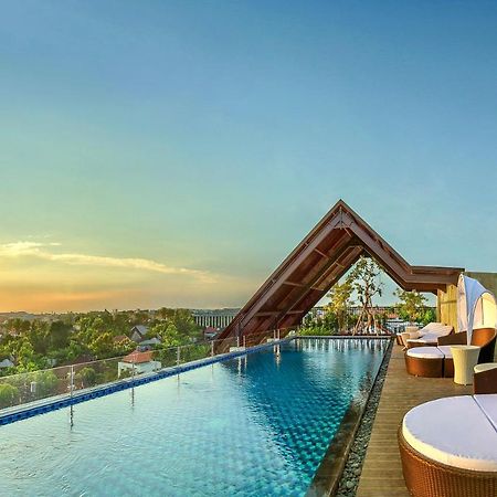 Ibis Bali Legian Street Hotel Luaran gambar