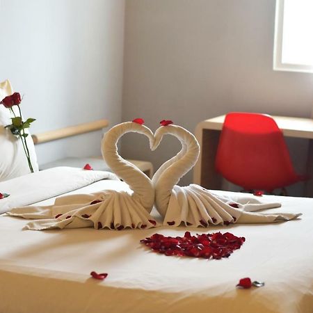 Ibis Bali Legian Street Hotel Luaran gambar