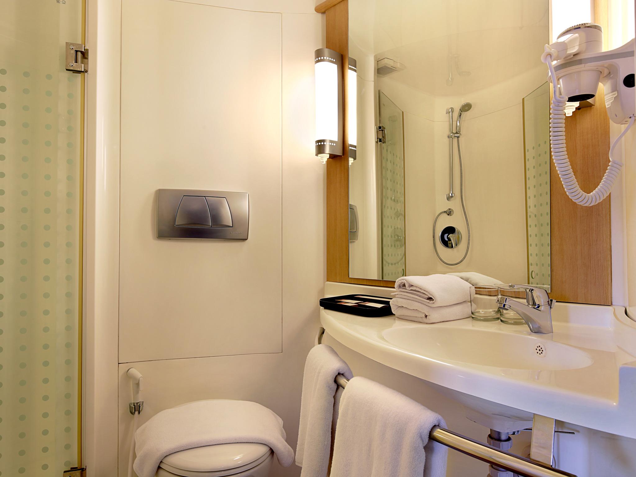 Ibis Bali Legian Street Hotel Luaran gambar