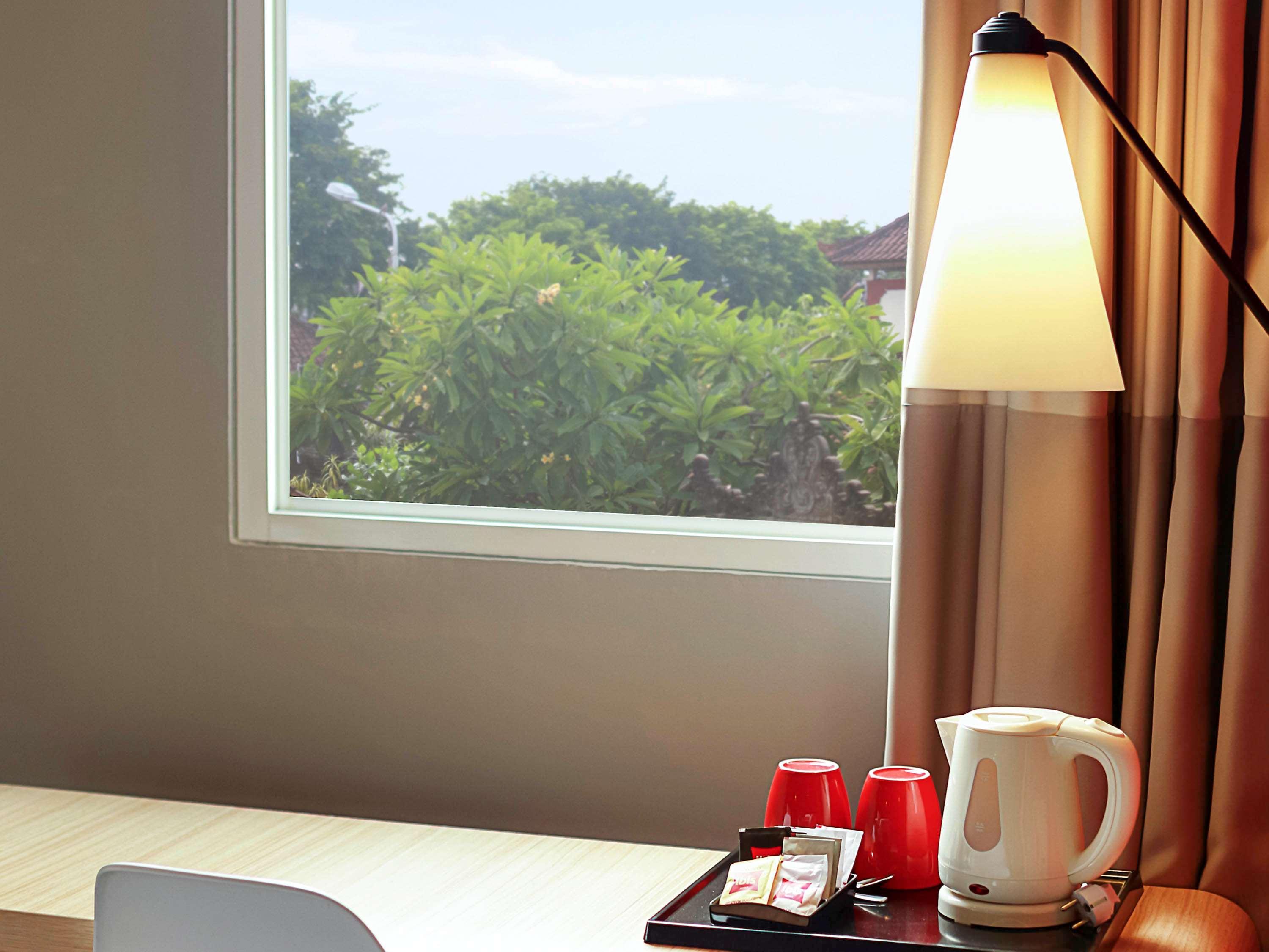 Ibis Bali Legian Street Hotel Luaran gambar