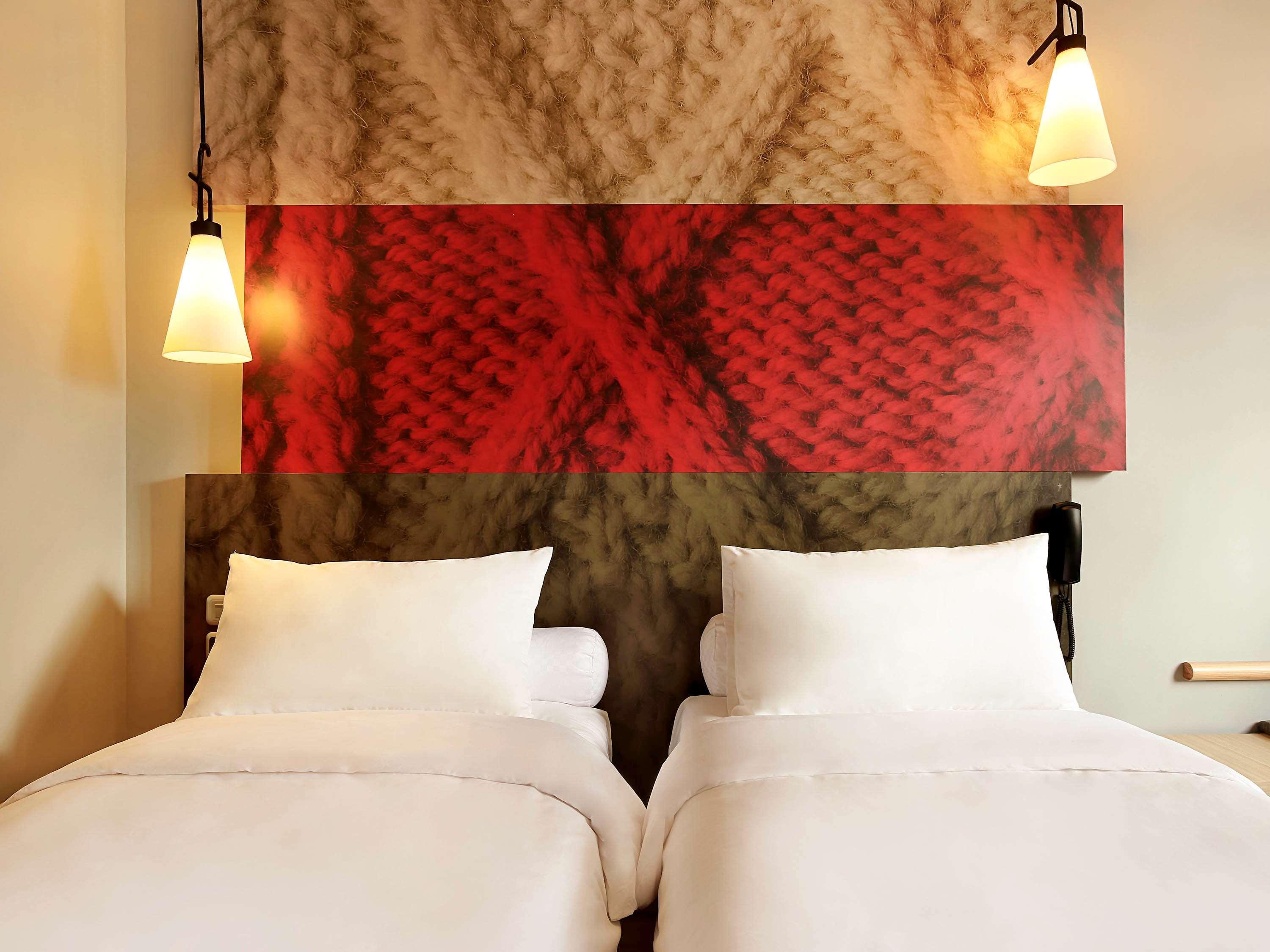 Ibis Bali Legian Street Hotel Luaran gambar