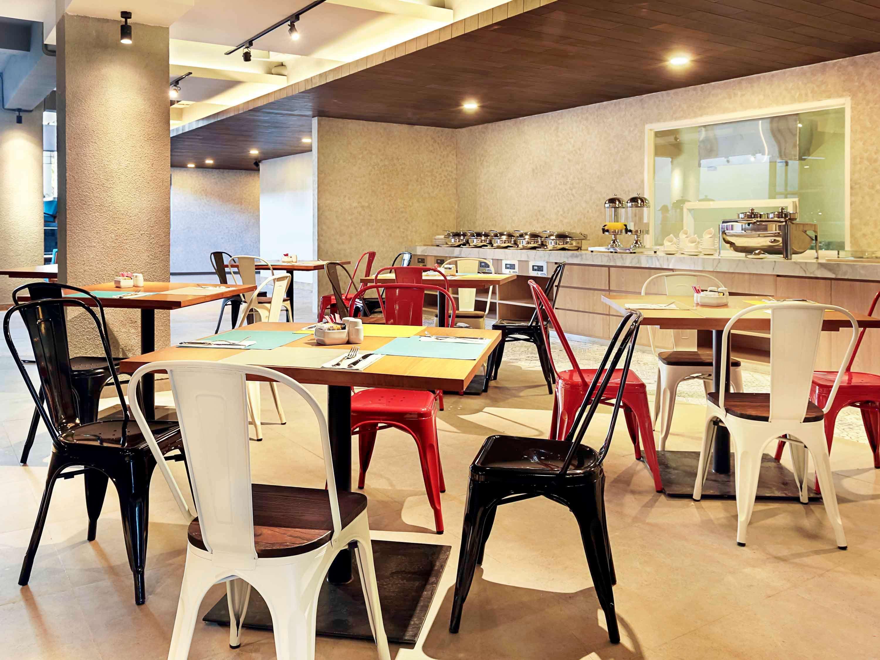 Ibis Bali Legian Street Hotel Luaran gambar