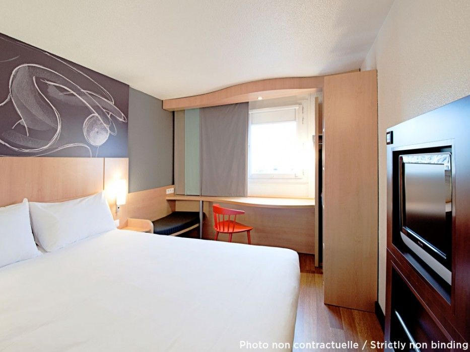 Ibis Bali Legian Street Hotel Luaran gambar