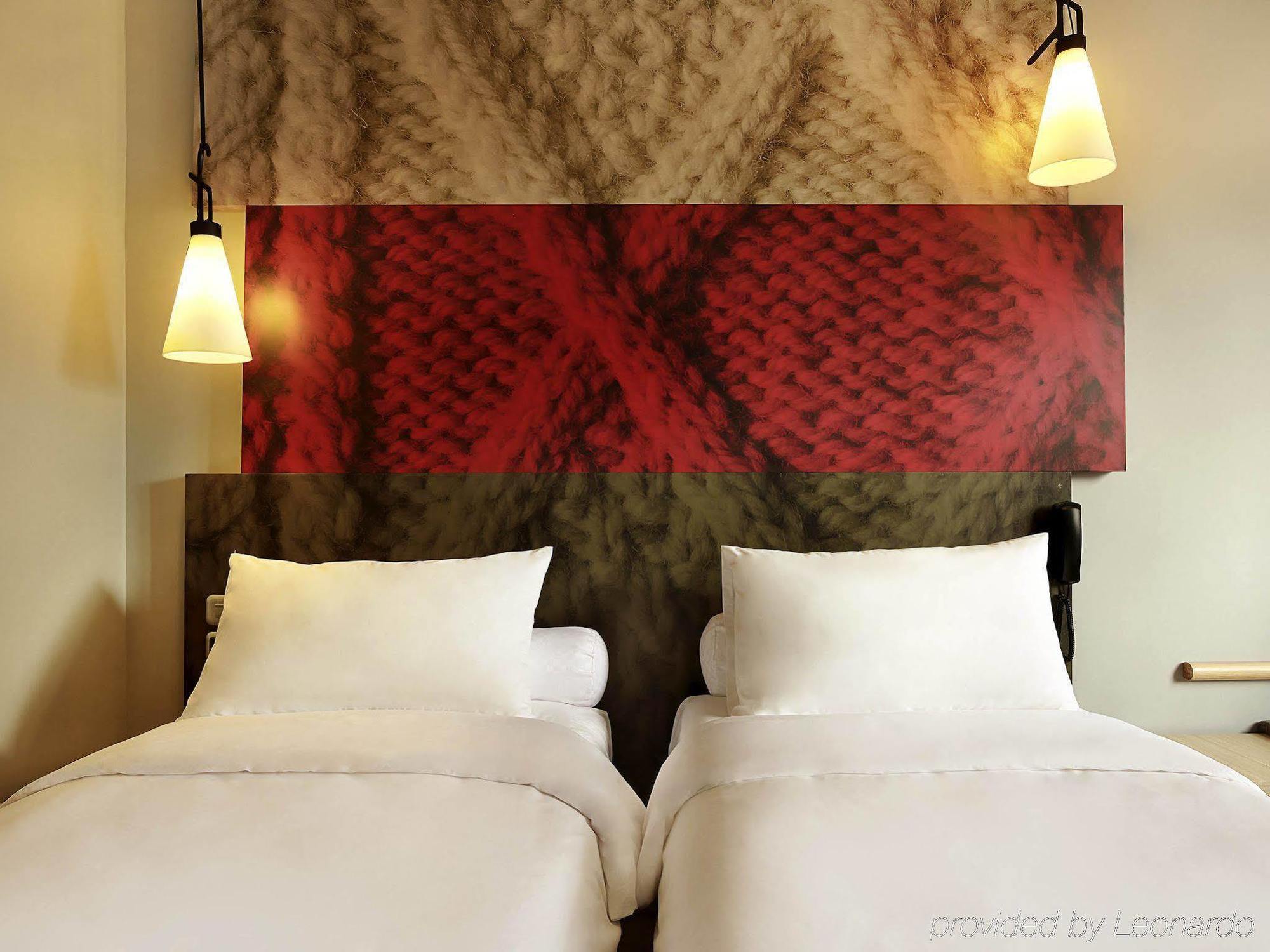 Ibis Bali Legian Street Hotel Luaran gambar