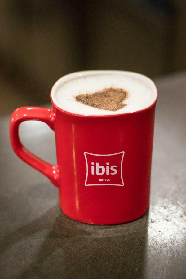 Ibis Bali Legian Street Hotel Luaran gambar