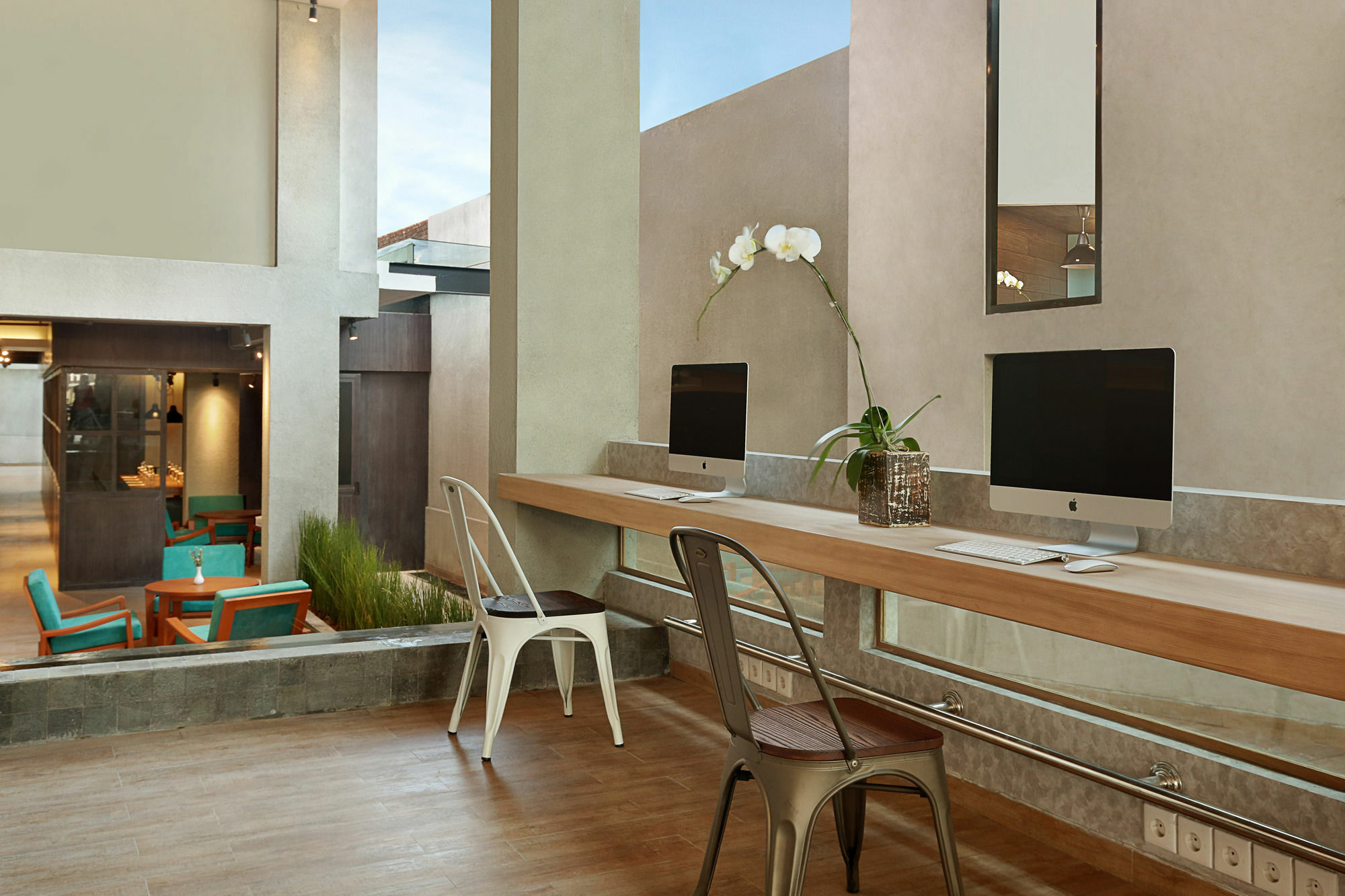 Ibis Bali Legian Street Hotel Luaran gambar